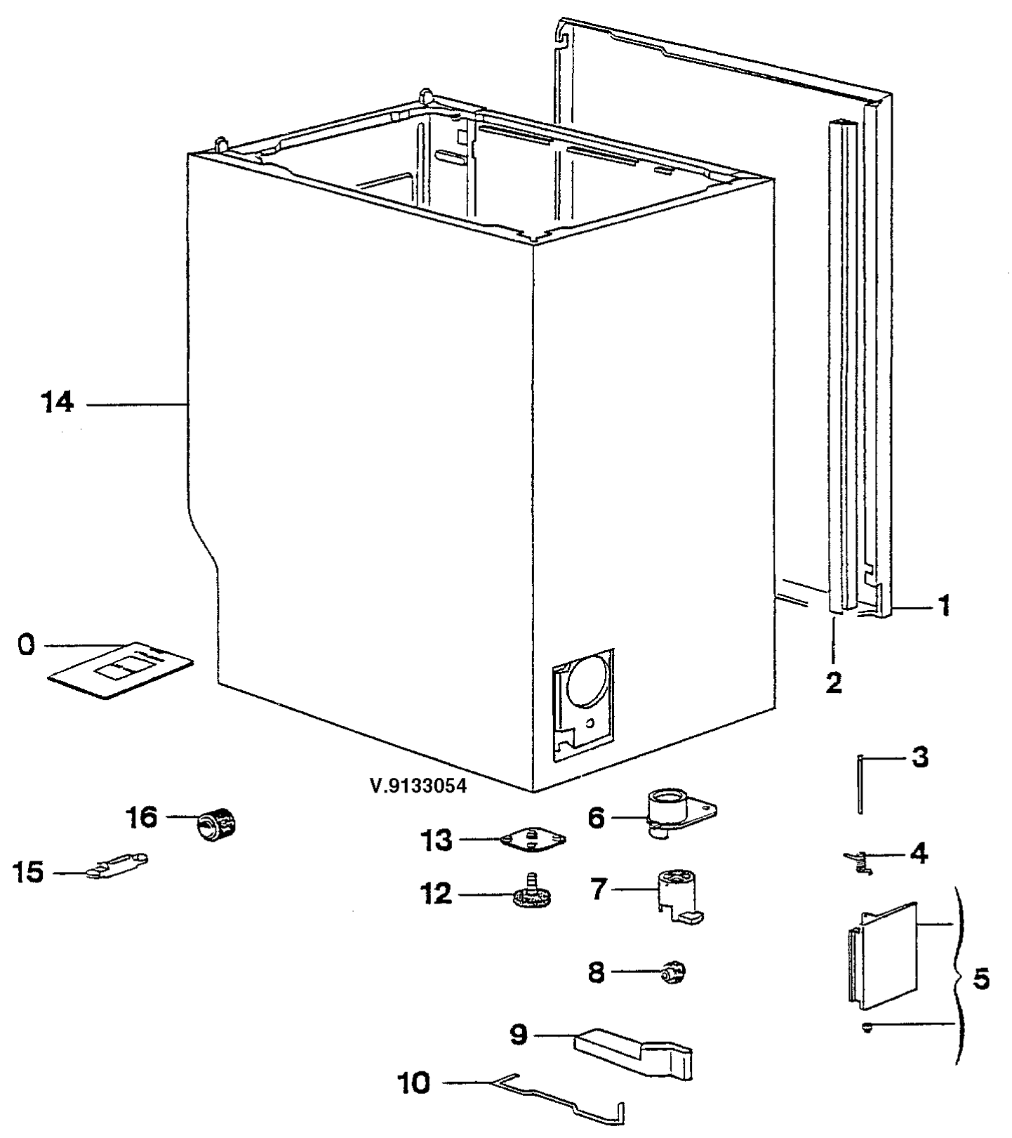 Ersatzteile_TL_0532_C_91372008100_Bild_1