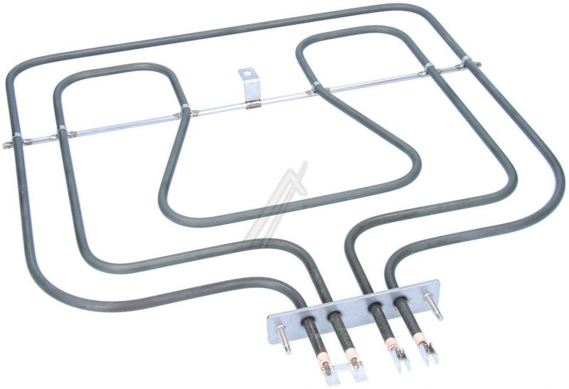 Heizelement für Herd Backer-facsa 357077002 800/1650W, Oberhitze