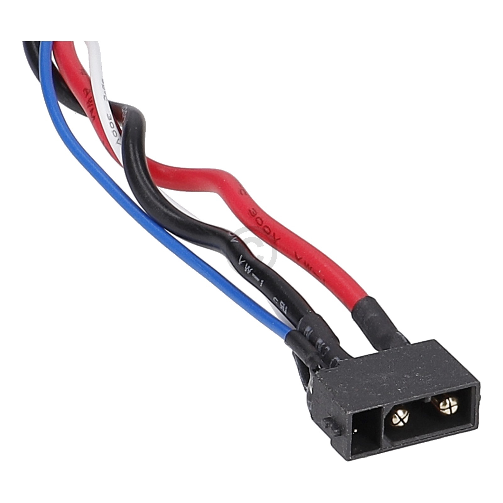 Main board battery extension harness 201-2337-1215