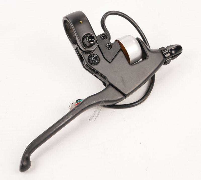 Bremshebel für Seilzugbremse Ducati SCR_DE_015 für E-Scooter Bremssystem