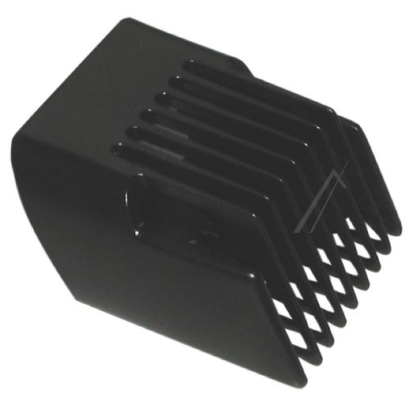 Kammaufsatz für Panasonic-Rasierer WER203K7398 Aufsatzkamm