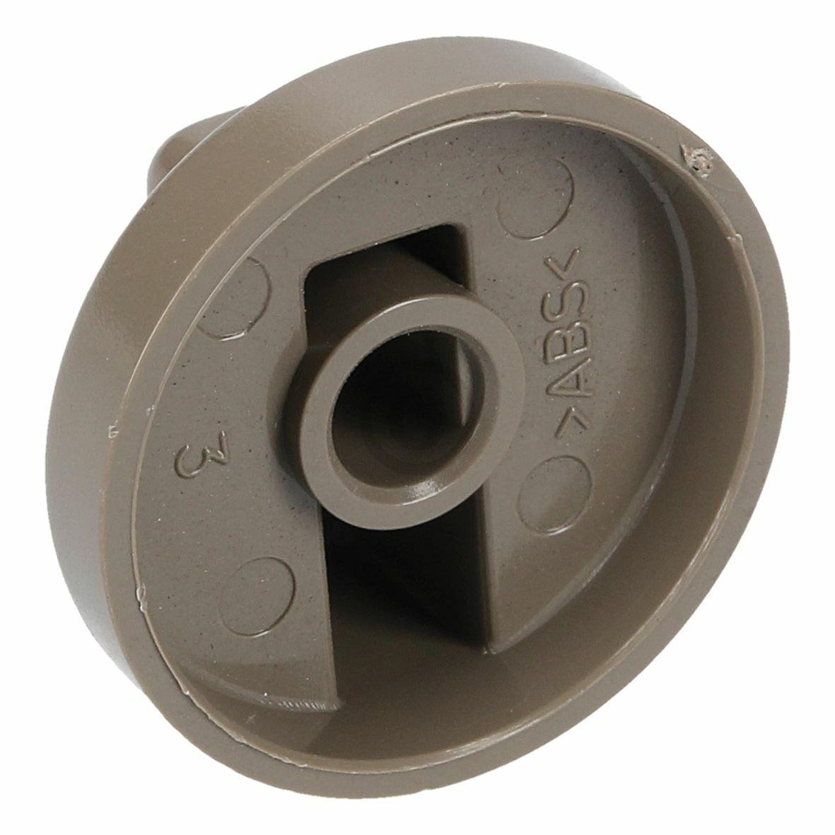 Drehknopf für Gasregelventil DOMETIC 295128900 in Absorberkühlschrank