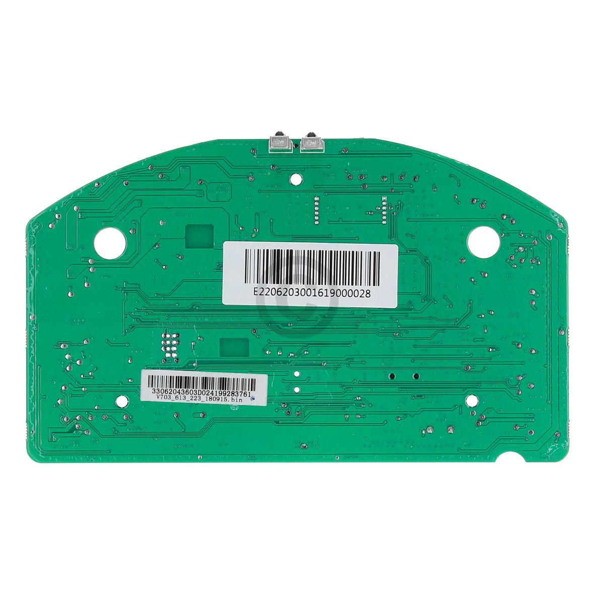 Hauptelektronik original Ecovacs 10002198 für Staubsaugerroboter