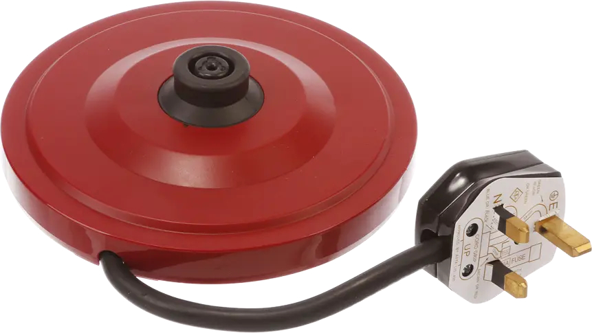 Sockel für Wasserkocher Bosch 00659440 Heizelement, Anschluss