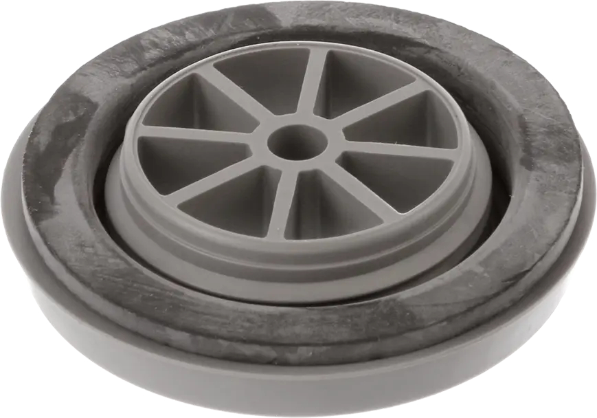 Verschluss für Geschirrspüler Bosch 00287250 Türdichtung, Wasserdicht