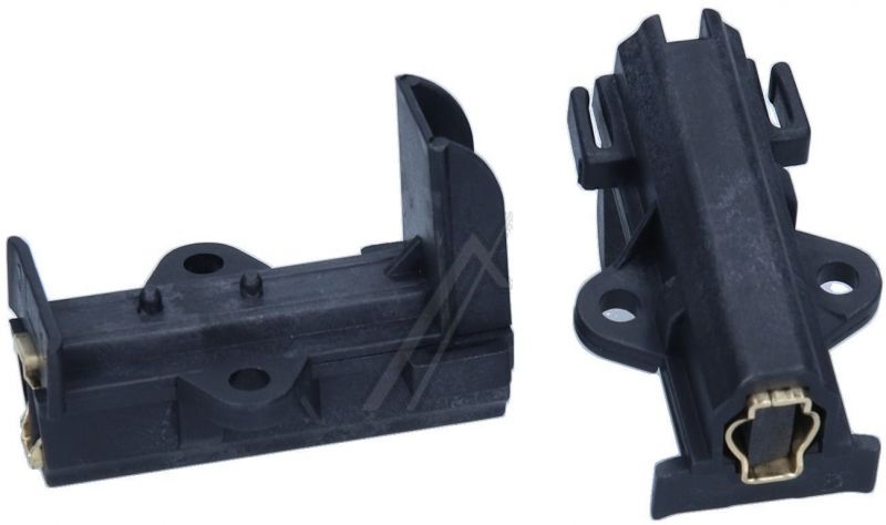 Motorkohlen für Waschmaschine Schunk l93mf7 2 Stück