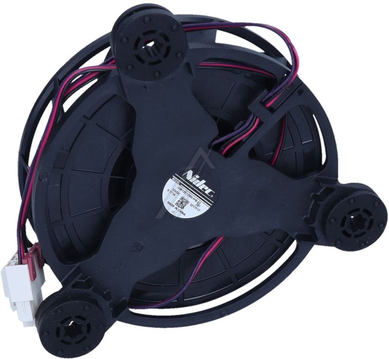 Nidec-Lüfter für Hisense/Gorenje Kühlschrank 799030 12V