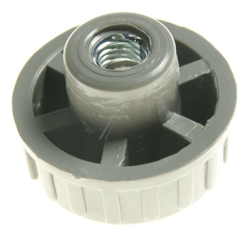 Einstellbarer Fuß für Kühlschrank Homa 2107150009 Küchenhilfe