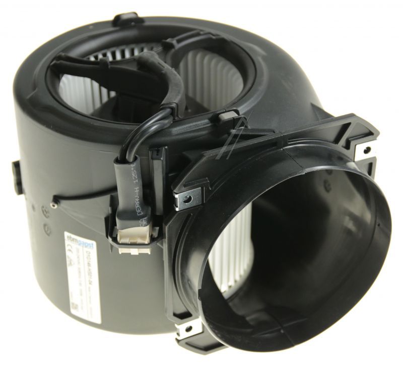 Lüftermotor für Dunstabzugshaube Hisense/Gorenje 688578 Komplett