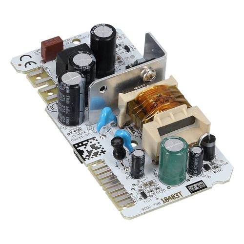 Elektronik BOSCH 00754344 Transformator Platine LED für Dunstabzugshaube