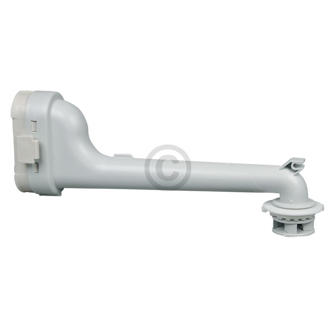 Sprüharmrohr oben ZANUSSI 156142520/6 für Geschirrspüler