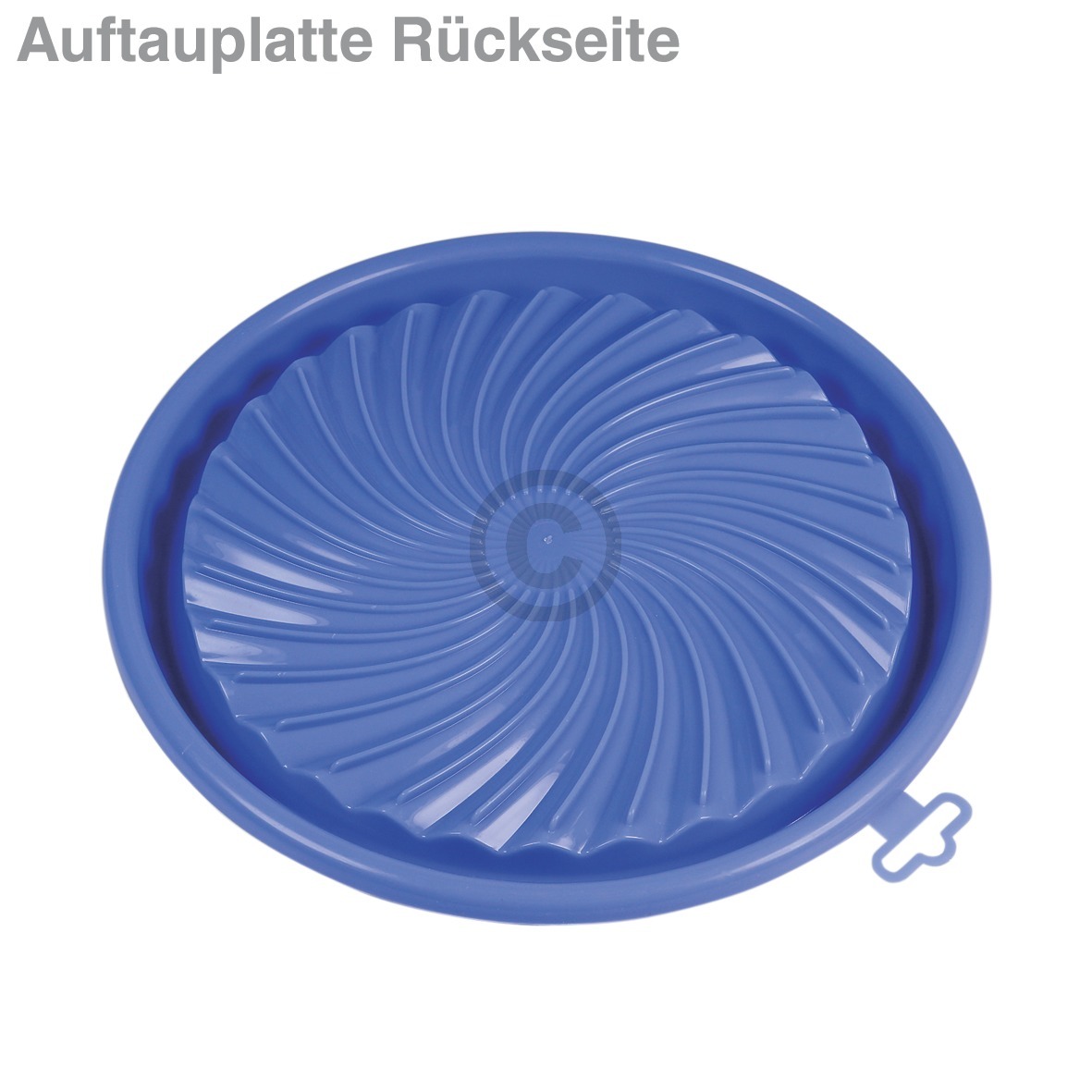 Mikrowelle Teller mit Abdeckhaube Set Wpro DFL200 484000008475