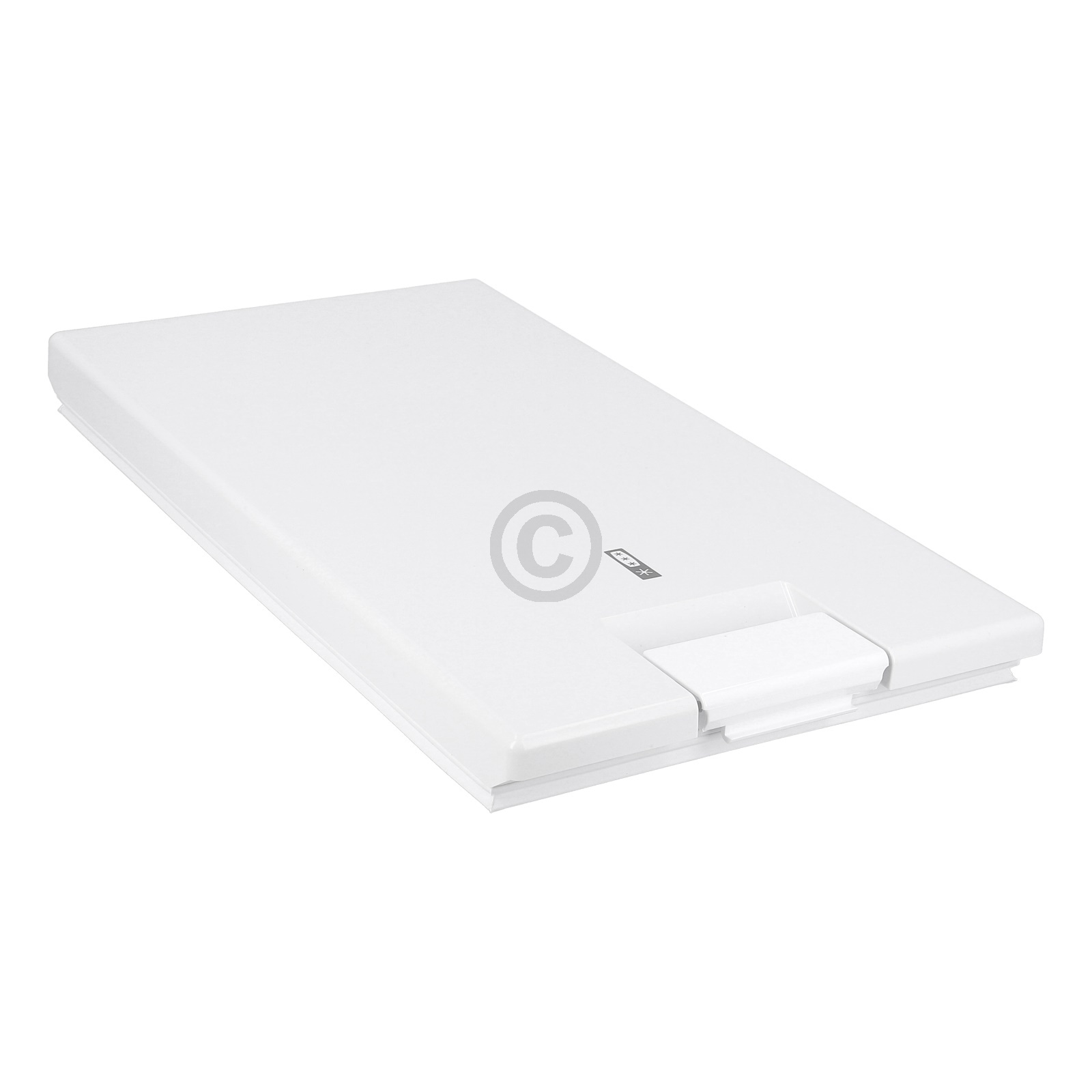 Gefrierfachtür (4006032843)