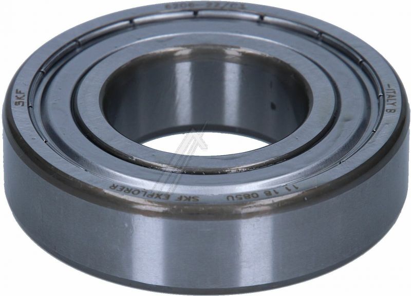 SKF 6206ZZ Kugellager staubdicht für Ofen - Laufwerk