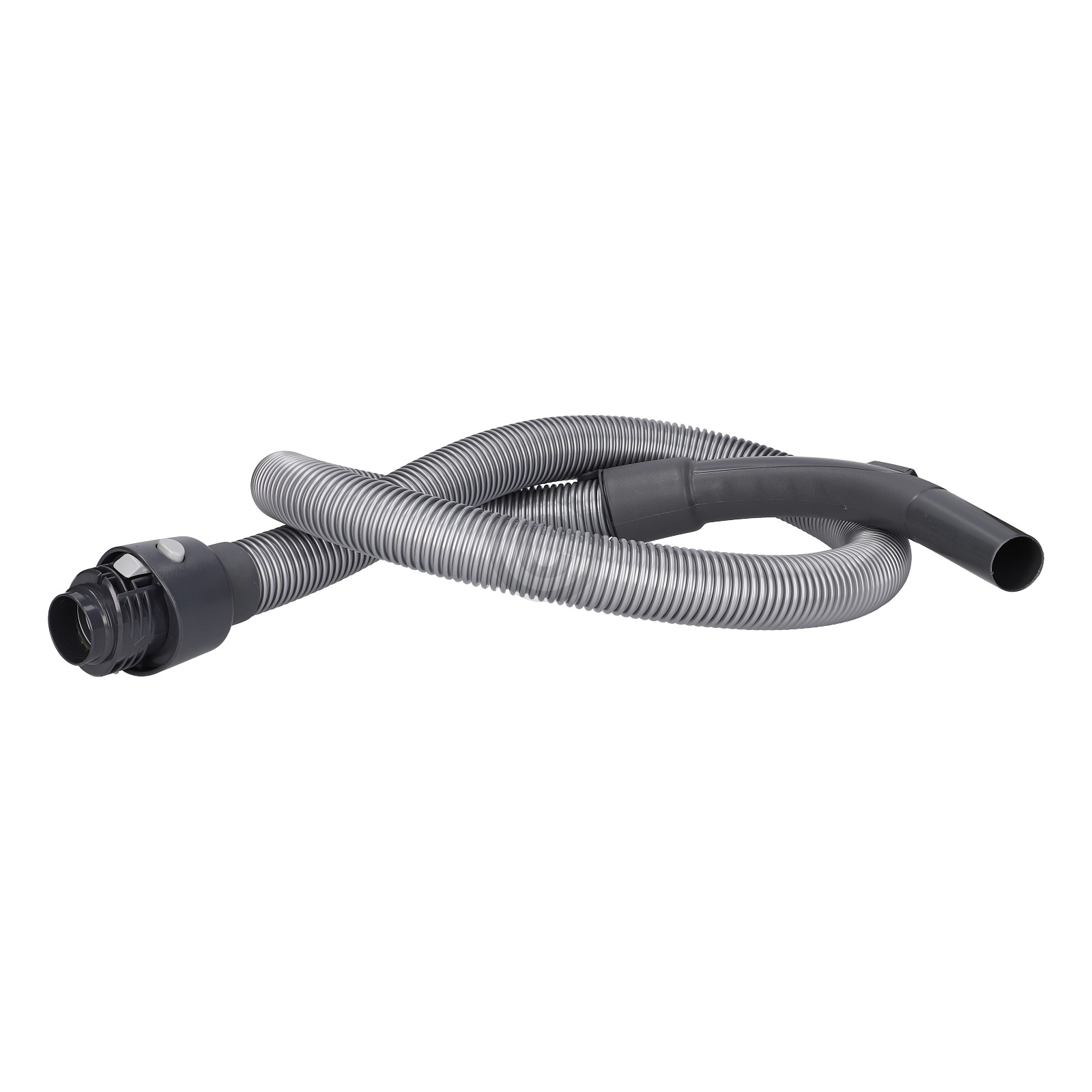 Saugschlauch D109 für Hoover Staubsauger 35600939 1,8m anthrazit