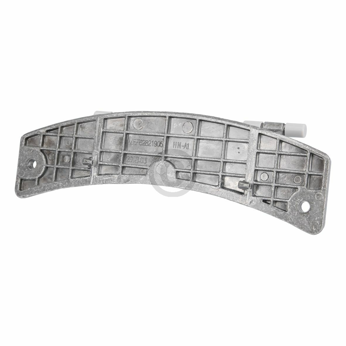 Türscharnier LG MEF62821905 für Waschmaschine Waschtrockner LG Electronics