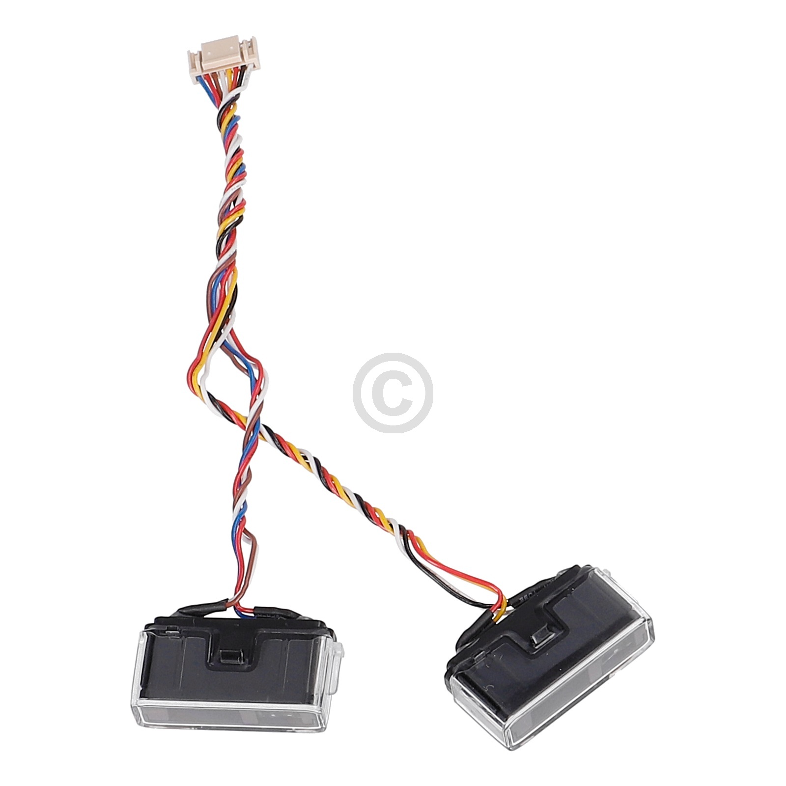 Left anti-drop sensor 201-2425-1045