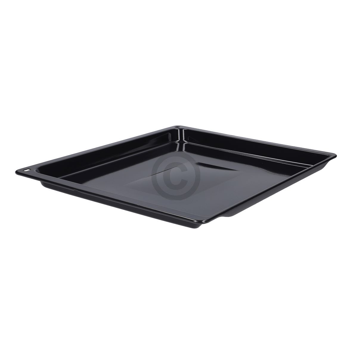 Backblech NEFF 11029050 455x375x31mm Z12CB10A0 emailliert für Backofen