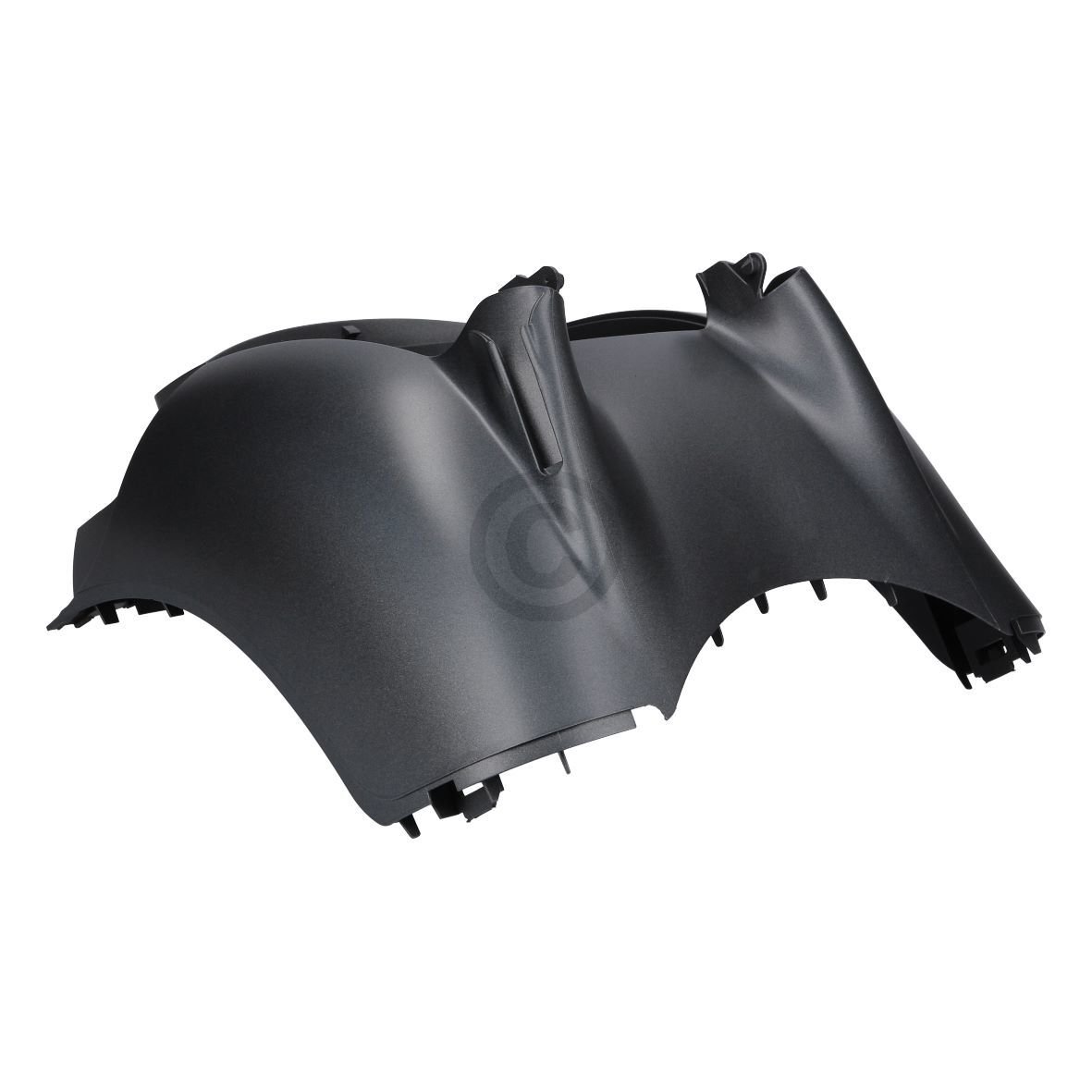 Gehäuseoberteil hinten BOSCH 00667906 für Bodenstaubsauger