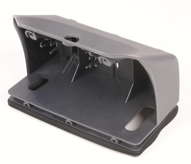 Batteriefach-Frontabdeckung Segway-Ninebot AB.50.0043.84 für KickScooter P65 E-Scooter Gehäuse