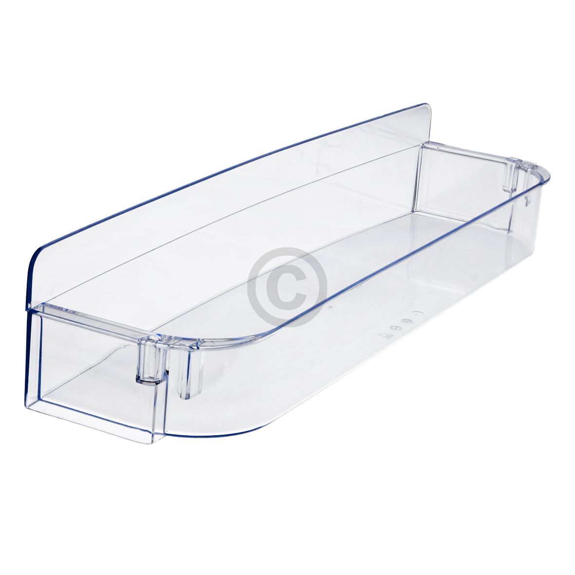 Türfach unten für Kühlteil gorenje 613961 405x70mm in KühlGefrierKombination