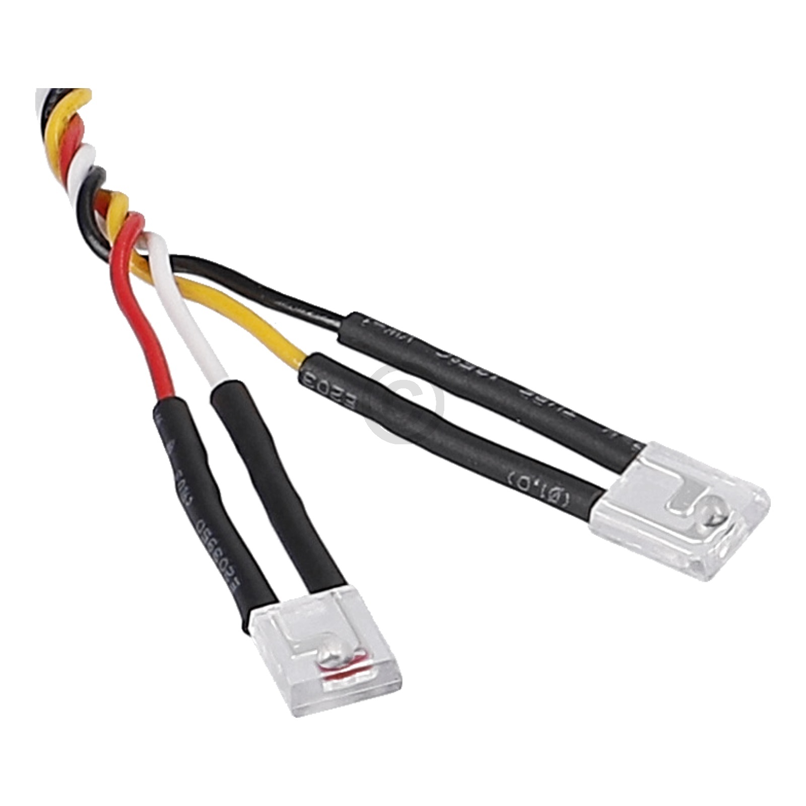 Left bumper detect wire 201-2417-2332