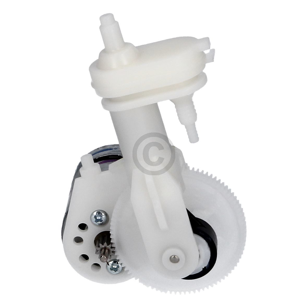 Pumpe BRAUN 81626035 für Oral-B Reinigungssystem Munddusche WaterJet