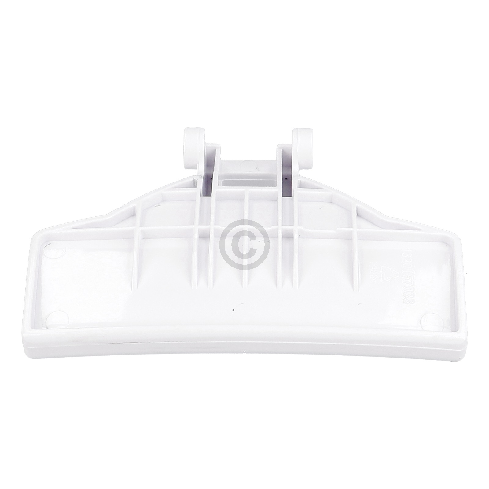 Türgriff passend für Electrolux 1320157900 BLUPARTS - KOMPATIBEL 10107385