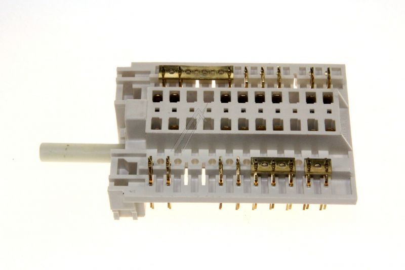 Backofenschalter Juno 330316300/4 für Herd