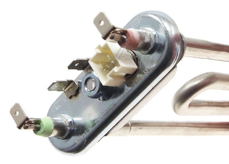 Heizung für Waschmaschine Hisense/Gorenje HK1911633 Wärmetauscher