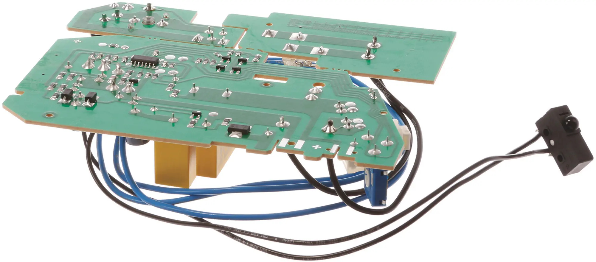 Motorsteuerungsmodul 12017945