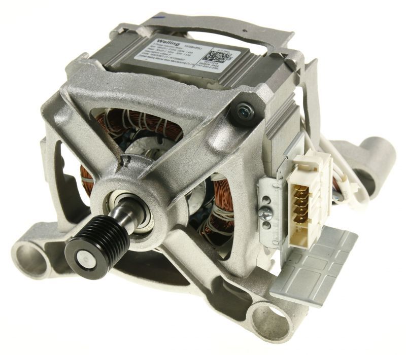 Drehstrommotor für Whirlpool/Indesit Waschmaschine 488000513929 P40 Ø23,2 PS9