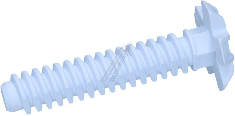 Gerätefuß vorne für Geschirrspüler Com 00631221 105mm