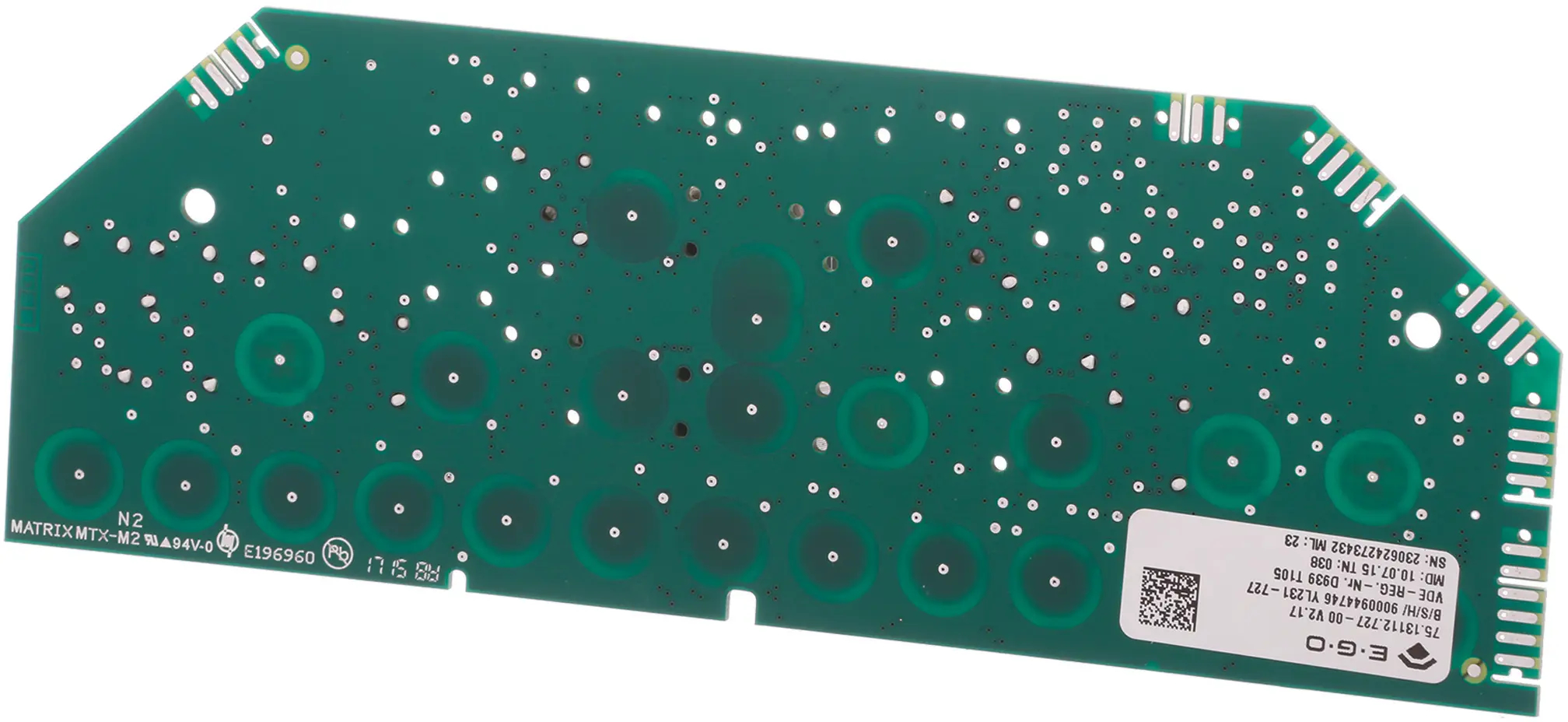 Bedienmodul 11009168