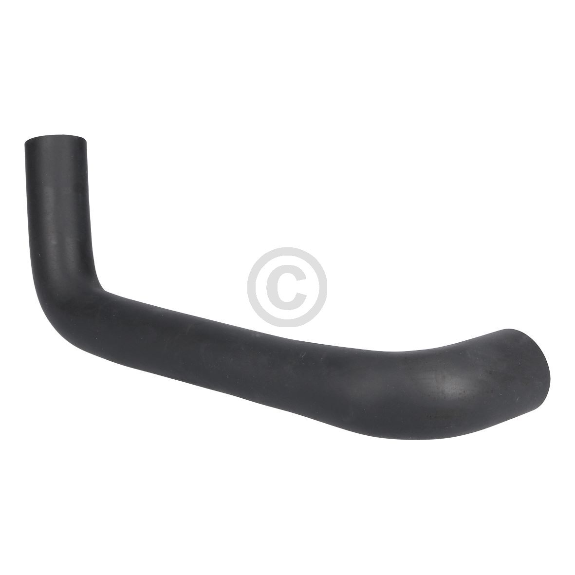 Schlauch oben für Pumpenkopf smeg 758972835 in Geschirrspüler