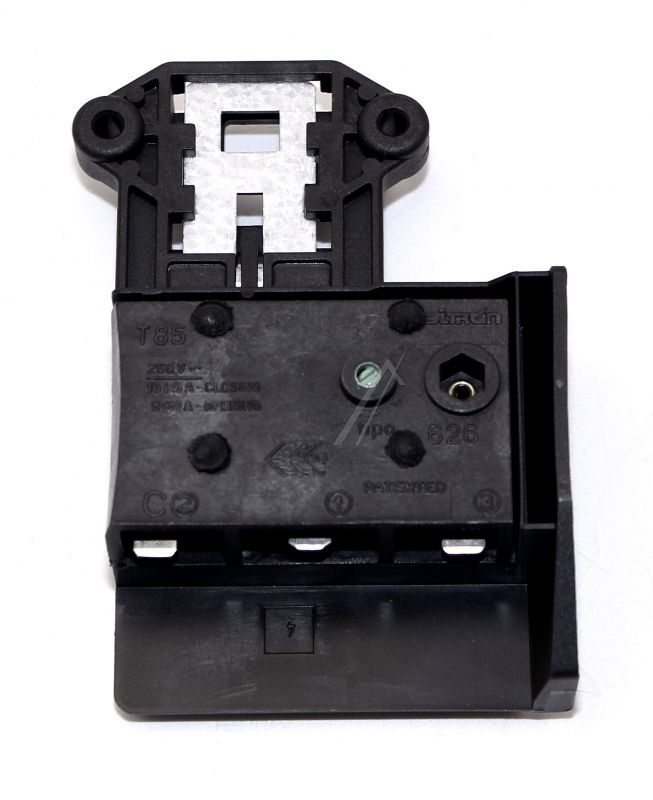 Türschloss für Waschmaschine Com 00225171 Sicherheit