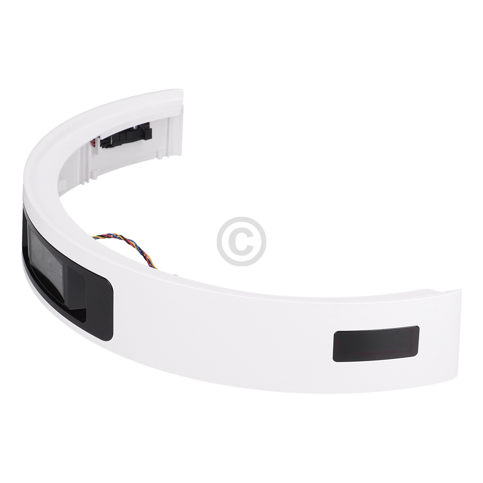 Stoßstangenbestestigung Ecovacs 201-2407-0303 für Staubsauger-Roboter