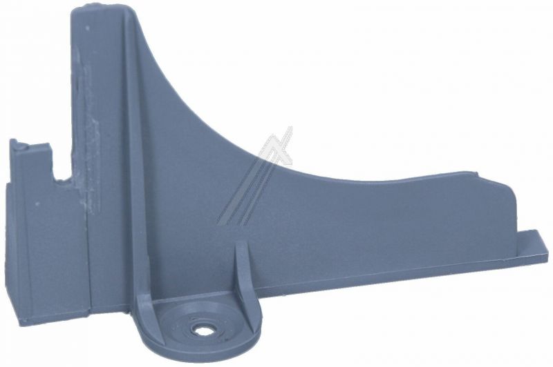 Winkelblech für Geschirrspüler Whirlpool 482000021991 rechts, Befestigung