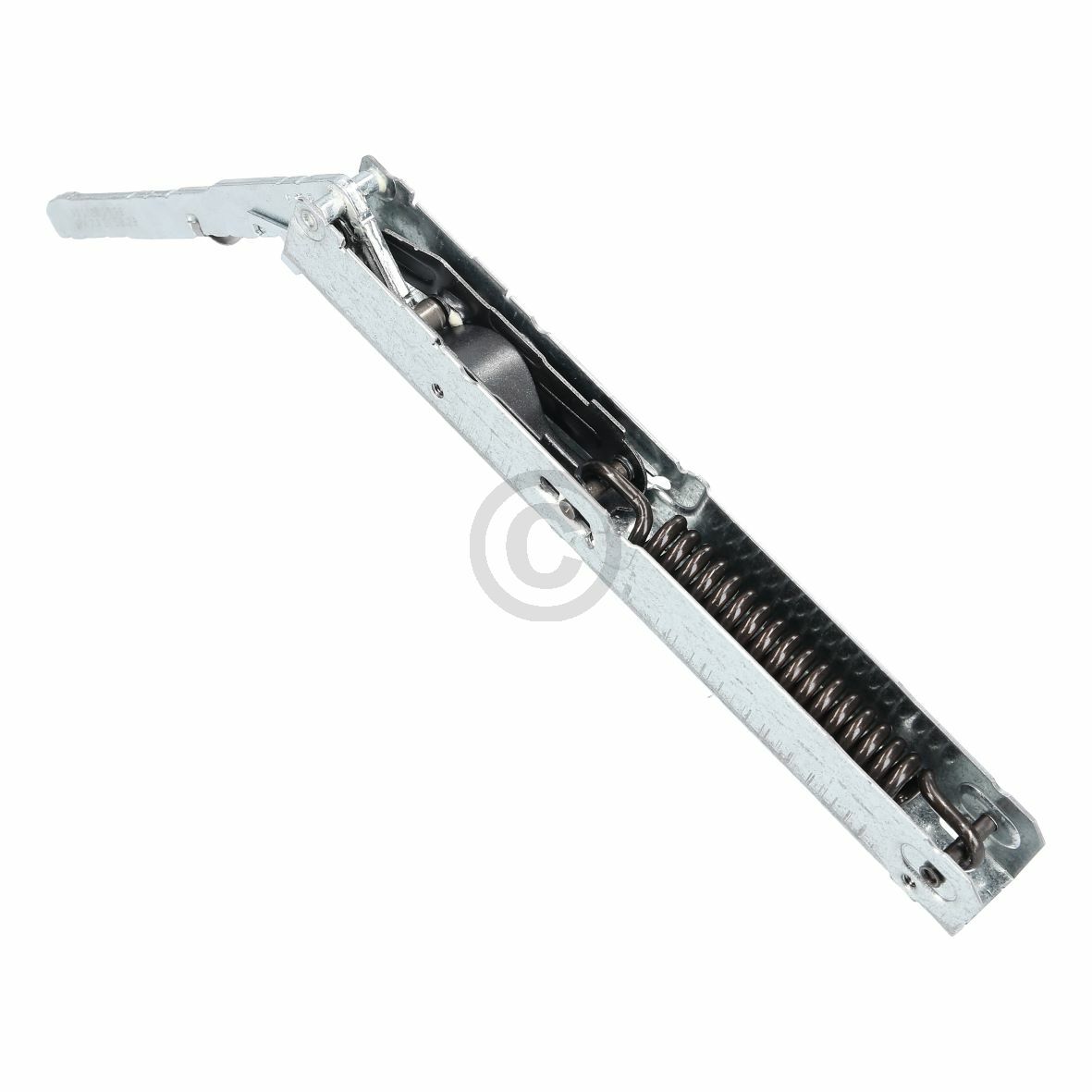 Türscharnier 23 / 24,5 Nm ungedämpft Standard 12028764