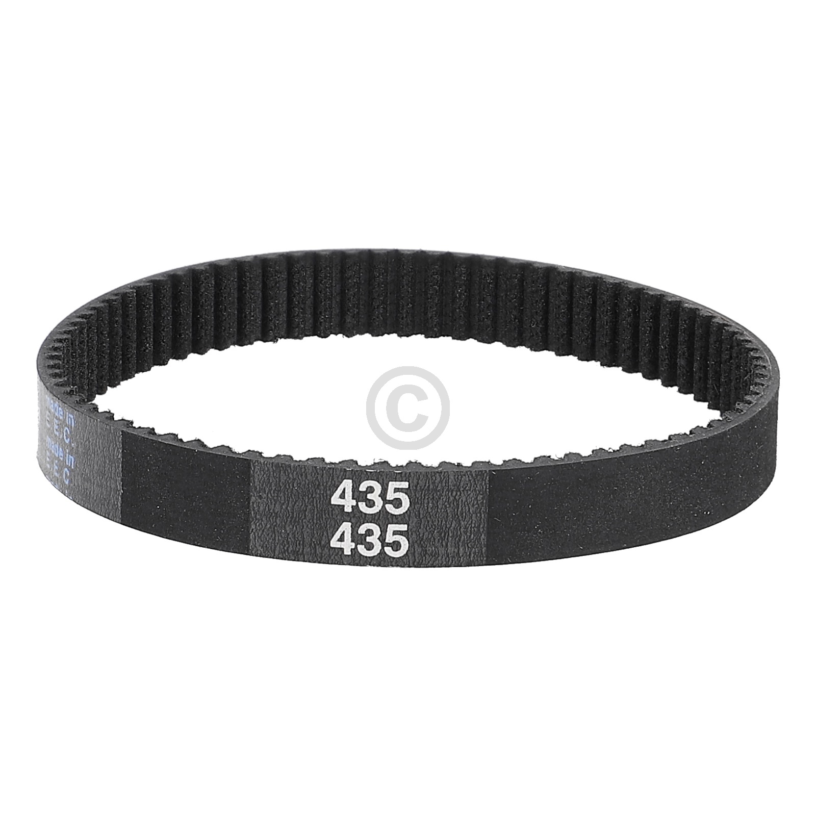 Zahnriemen DeLonghi AS00009034 für Kaffeemaschine Delonghi