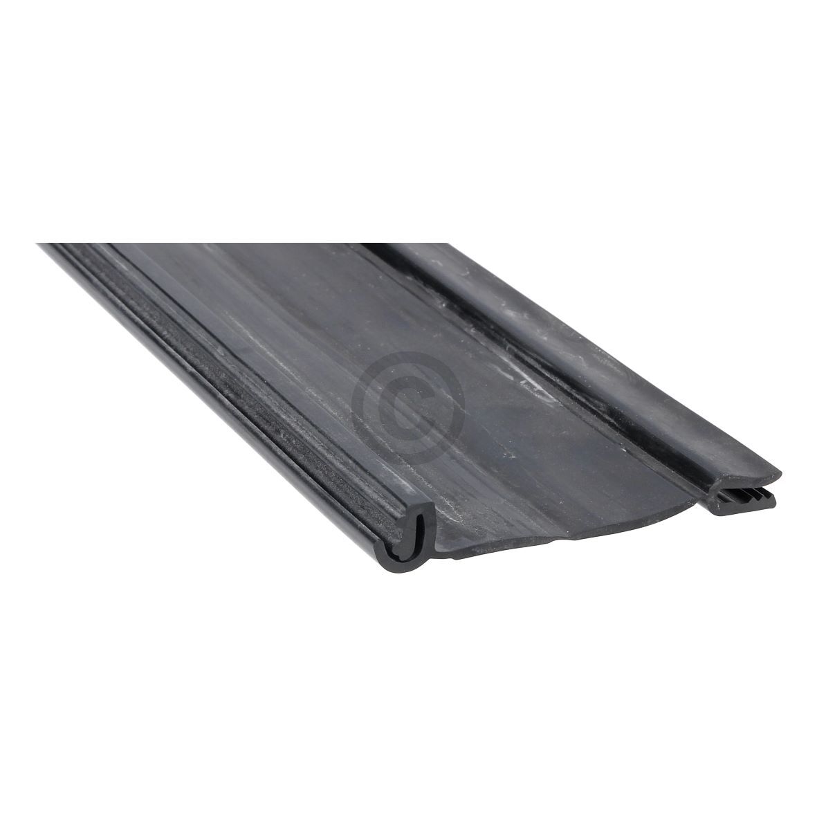 Türdichtung unten smeg 754130952 für Geschirrspüler