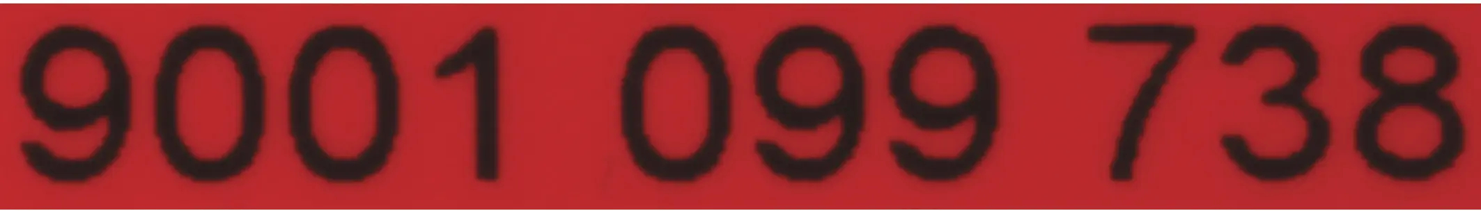 Steuergerät 00634451