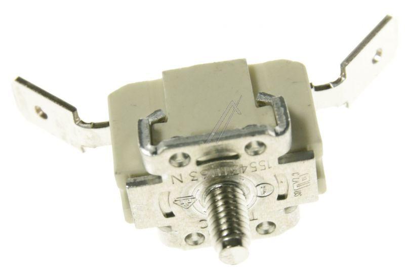 Sicherheitsthermostat für Ofen Hisense Gorenje 230123 TCO 13,5A 318 Grad