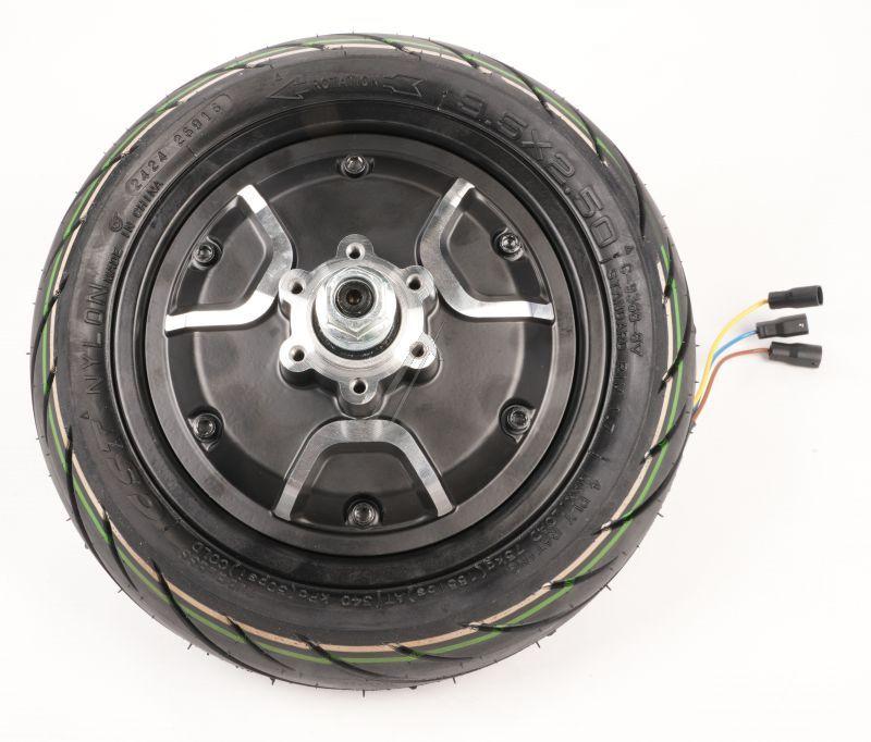 Motor 48V 350W NIU H0201001 für KQi3 Pro E-Scooter