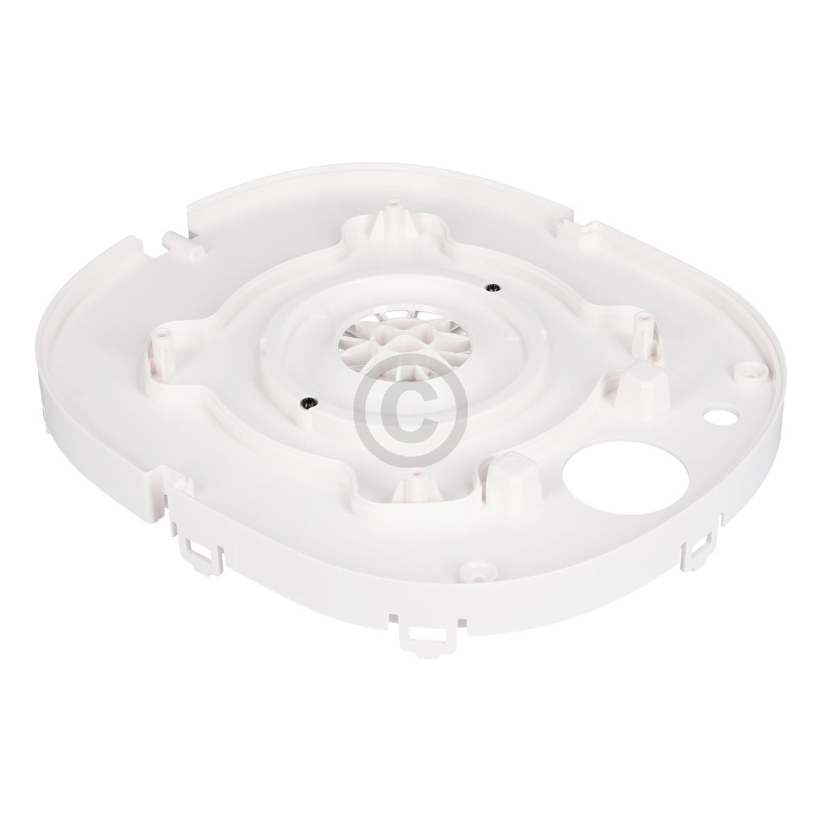 Abdeckung für Motor Ecovacs 201-1918-2426 für Staubsauger-Roboter 201-1918-2441