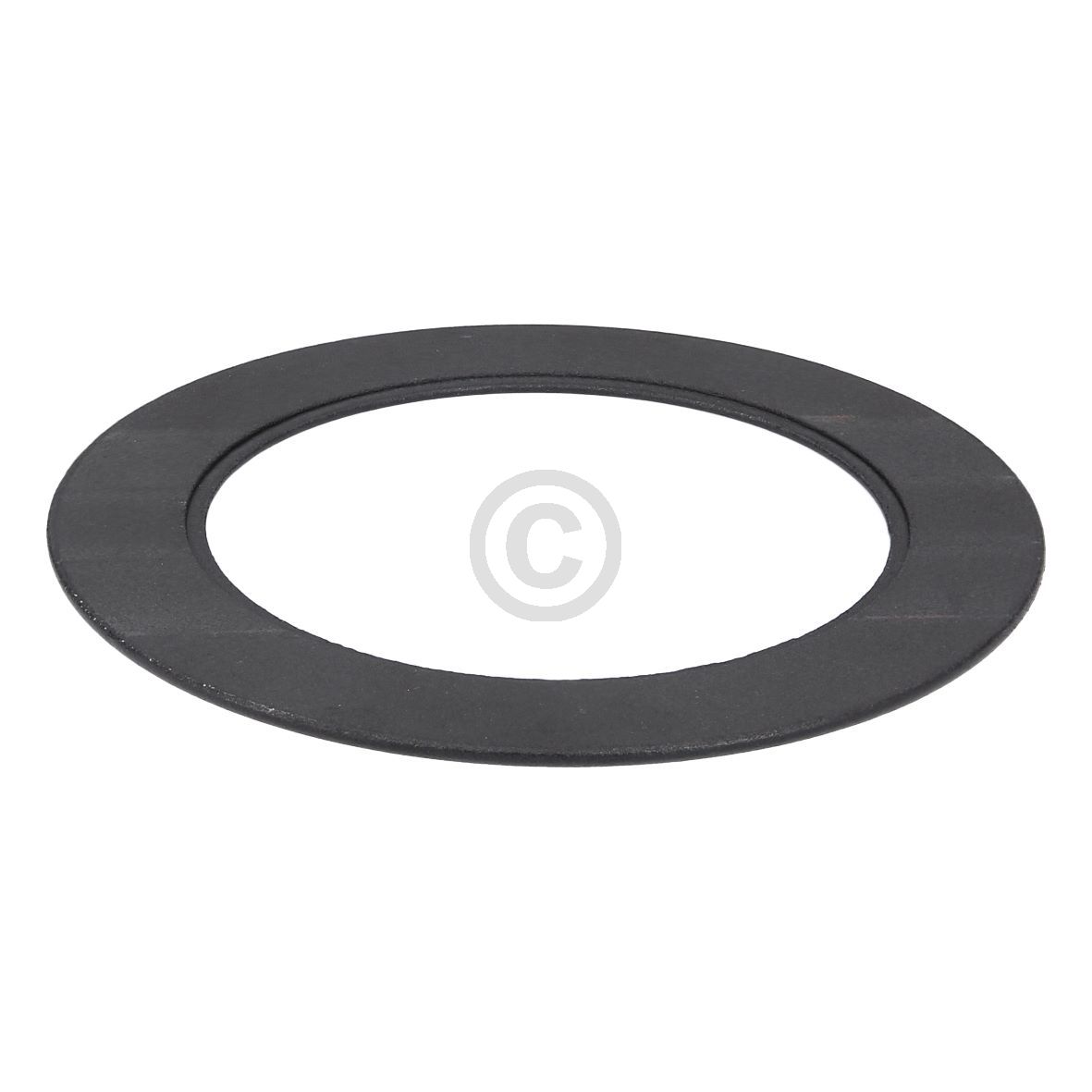 Brennerring außen 125mmØ für Blitzbrenner smeg 201050811 auf Gaskochfeld