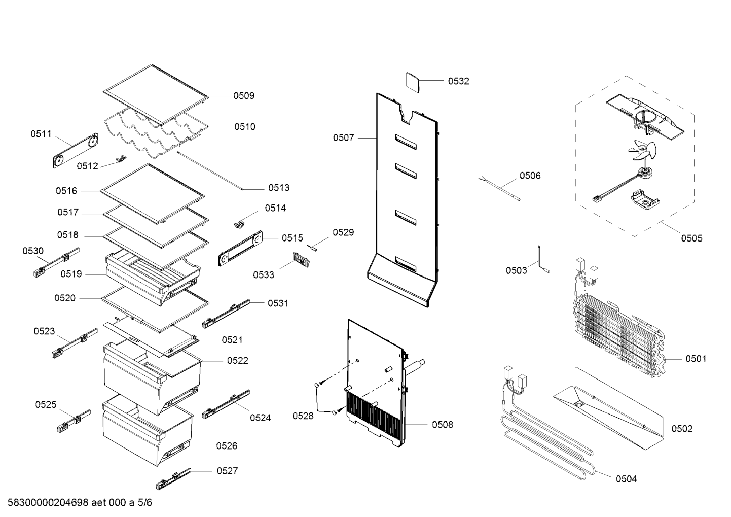 Ersatzteile_iQ700_KA92NLB35G_2F43_Bild_5