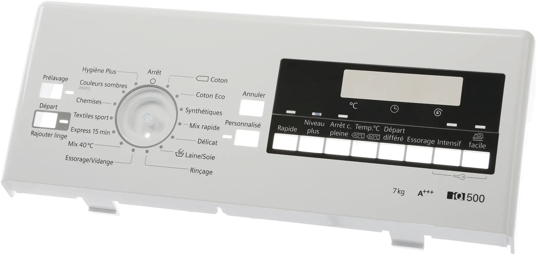 Bedienblende 11009981