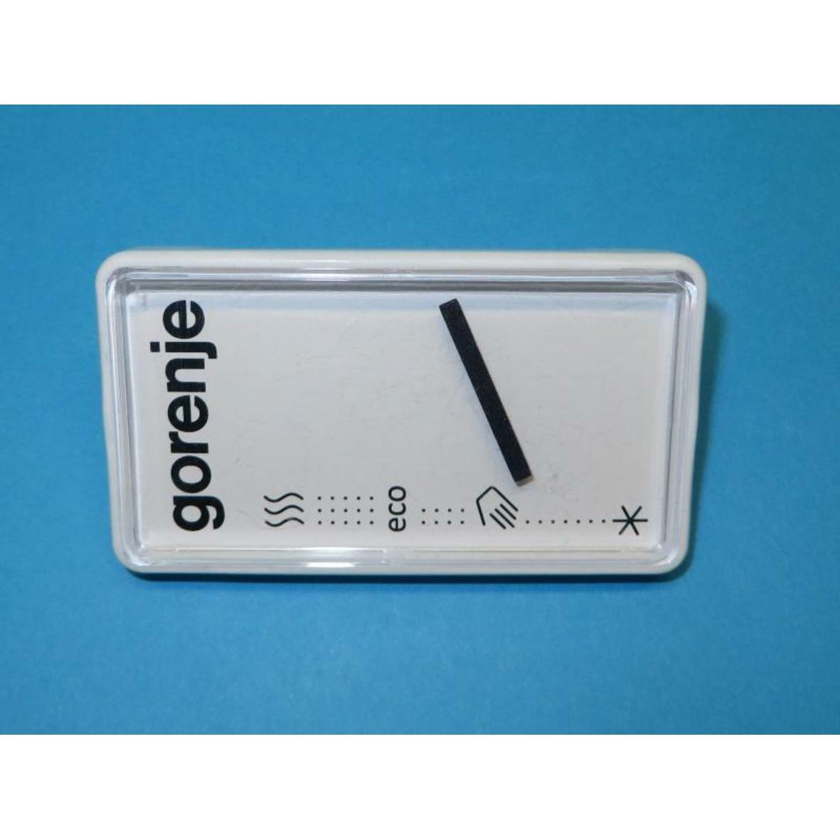 Bimetallthermometer Gorenje 515614 PLNG R227/17 für Heißwassergerät