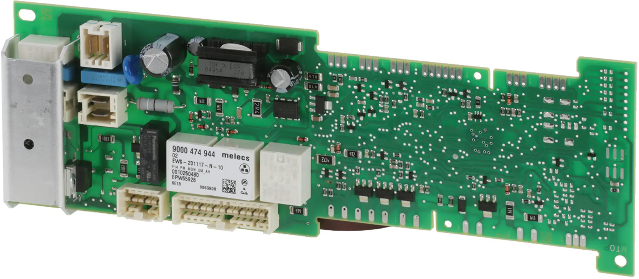 Leistungsmodul programmiert 00657086